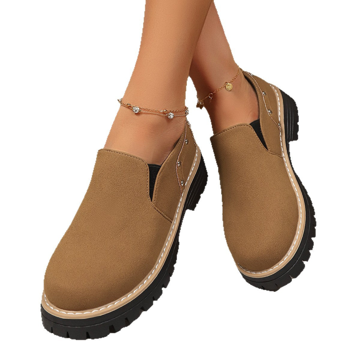 Zapatos Ortopédicos Bellamente Diseñados