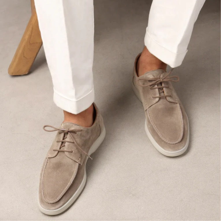 Zapatos Ortopédicos Elegantes para Cada Paso