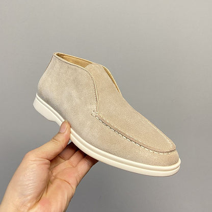 Botas Ortopédicos Chic con Diseño Único