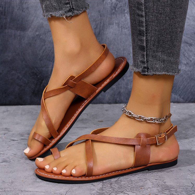 Sandalias Ortopédicos Elegantes para Cada Paso
