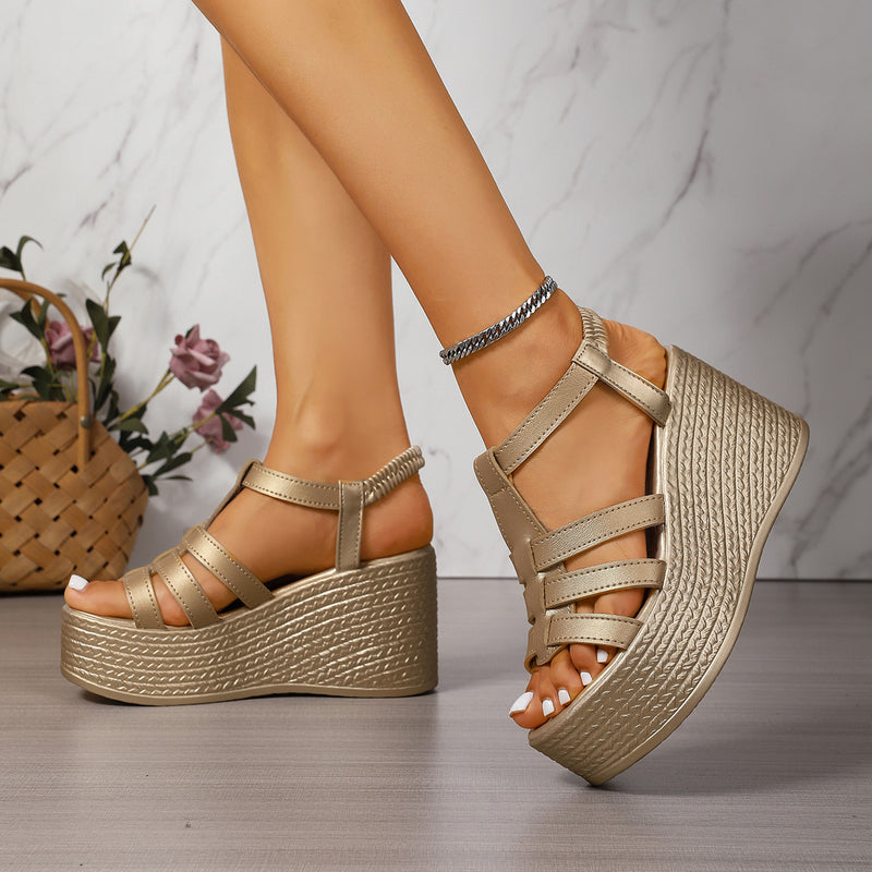 Sandalias Ortopédicos con Estilo para Toda Ocasión