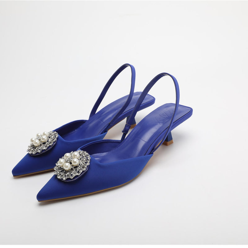 Sandalias Ortopédicos Cómodos para Uso Diario