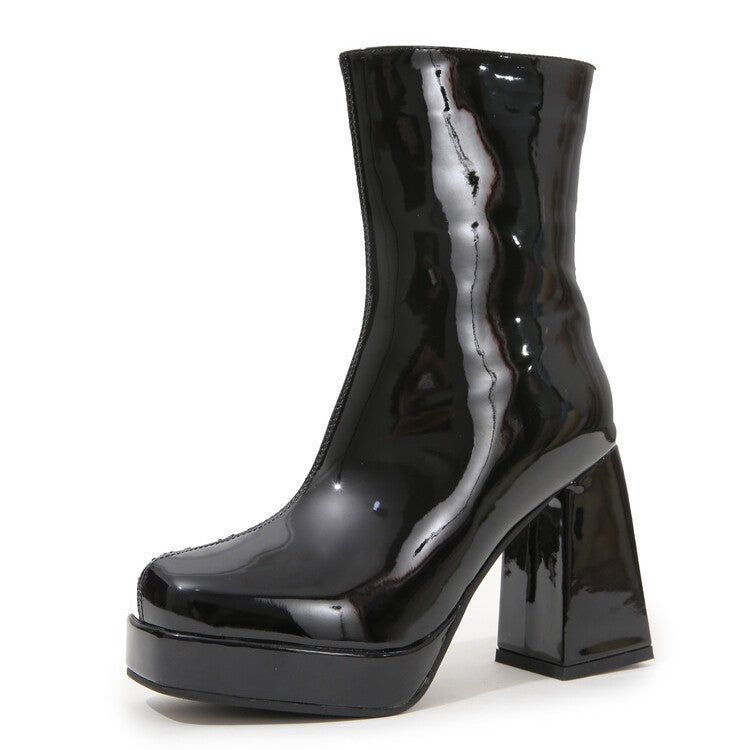 Botas Ortopédicos con Estilo para Toda Ocasión
