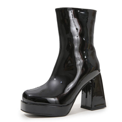 Botas Ortopédicos con Estilo para Toda Ocasión