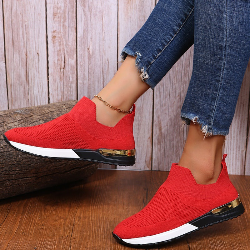 Zapatos Ortopédicos Cómodos para Uso Diario