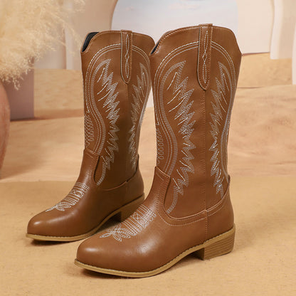 Botas Ortopédicos Bellamente Diseñados
