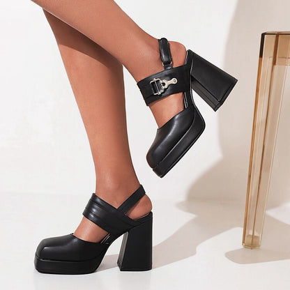 Sandalias Ortopédicos Chic con Diseño Único