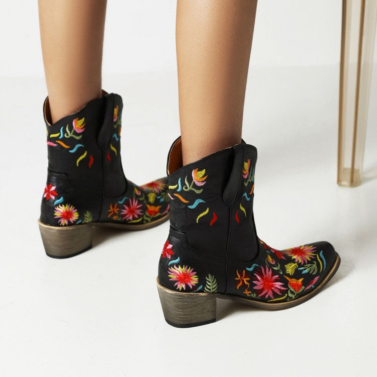 Botas Ortopédicos Cómodos para Uso Diario