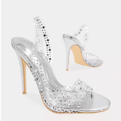 Sandalias Ortopédicos Bellamente Diseñados