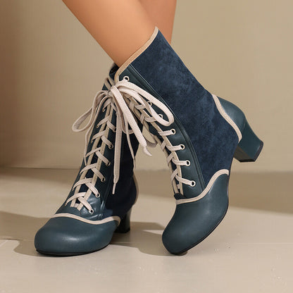 Botas Ortopédicos Cómodos para Uso Diario