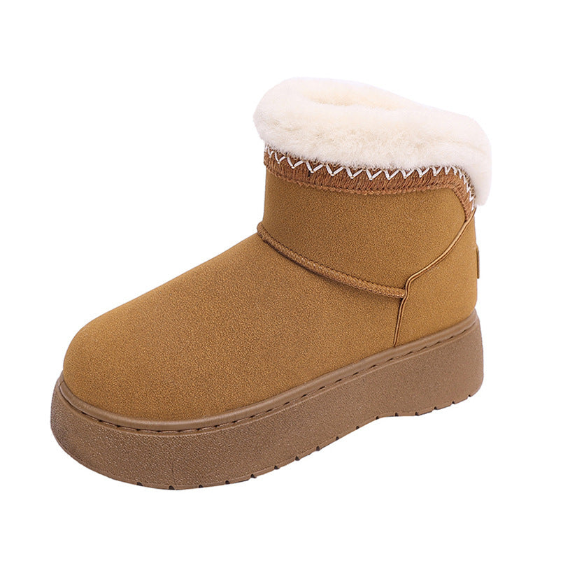Botas Ortopédicos Cómodos para Uso Diario