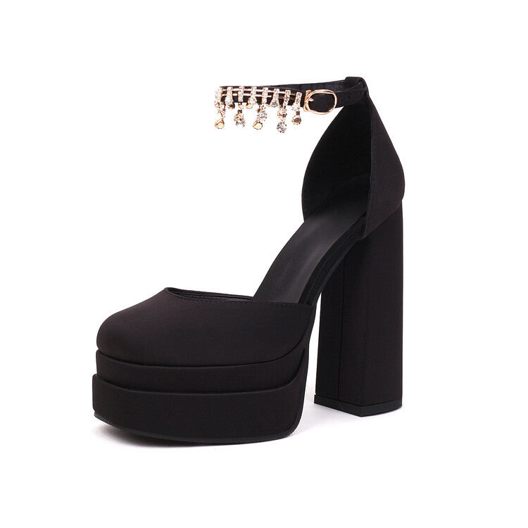 Sandalias Ortopédicos Elegantes con Look Moderno