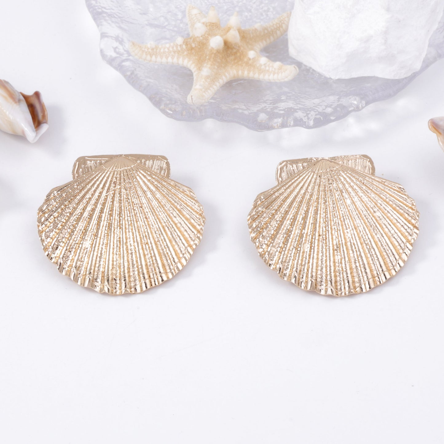 Pendiente hermoso con estilo único