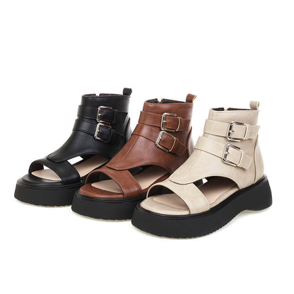 Botas Ortopédicos con Estilo para Toda Ocasión
