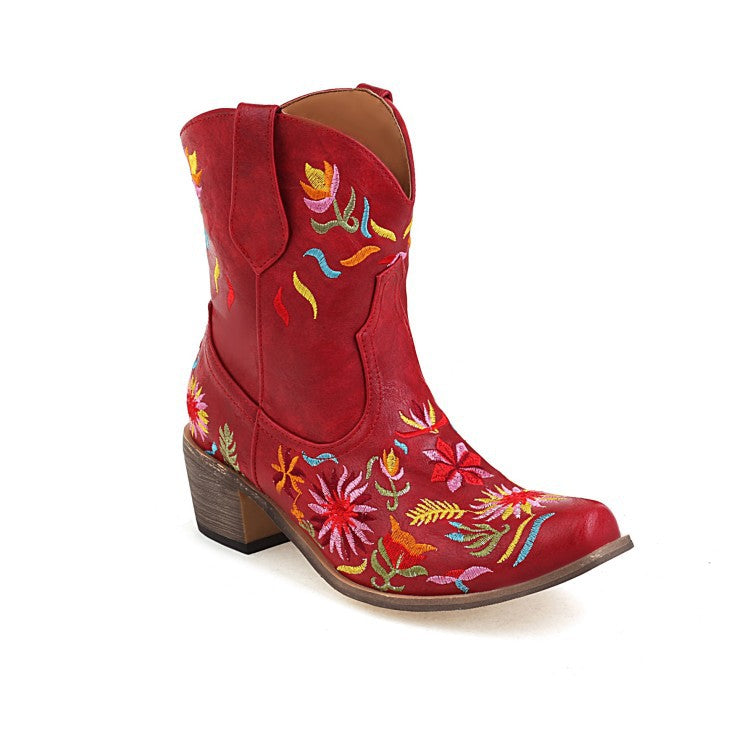 Botas Ortopédicos Clásicos con Estilo Atemporal
