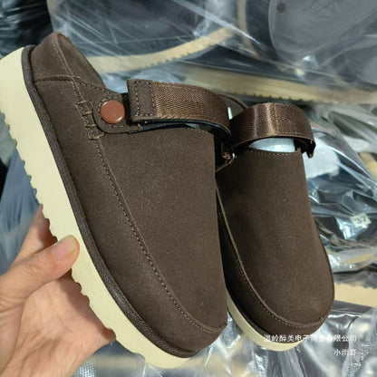 Zapatos Ortopédicos Clásicos con Estilo Atemporal