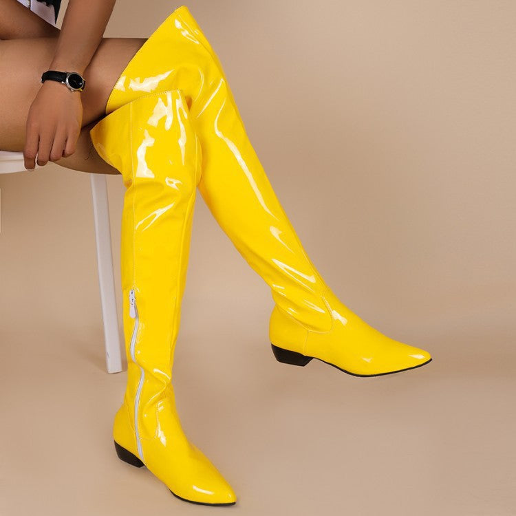 Botas Ortopédicos Clásicos con Estilo Atemporal