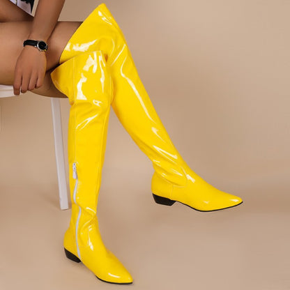 Botas Ortopédicos Clásicos con Estilo Atemporal