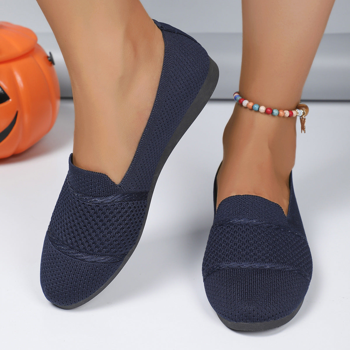 Zapatos Ortopédicos Cómodos para Uso Diario