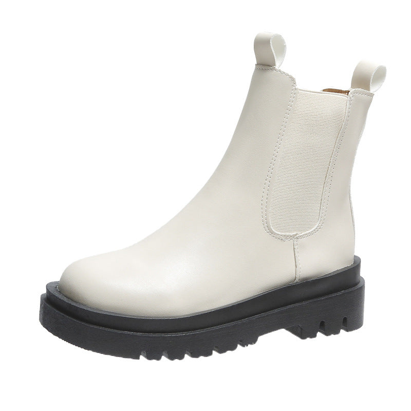 Botas Ortopédicos Elegantes con Look Moderno