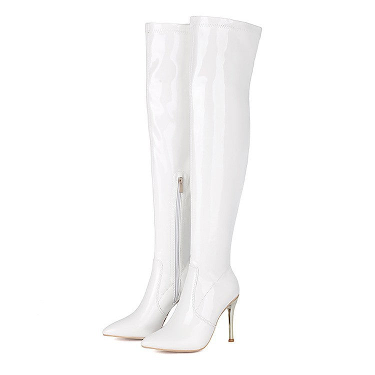 Botas Ortopédicos Bellamente Diseñados