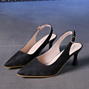 Sandalias Ortopédicos Bellamente Diseñados