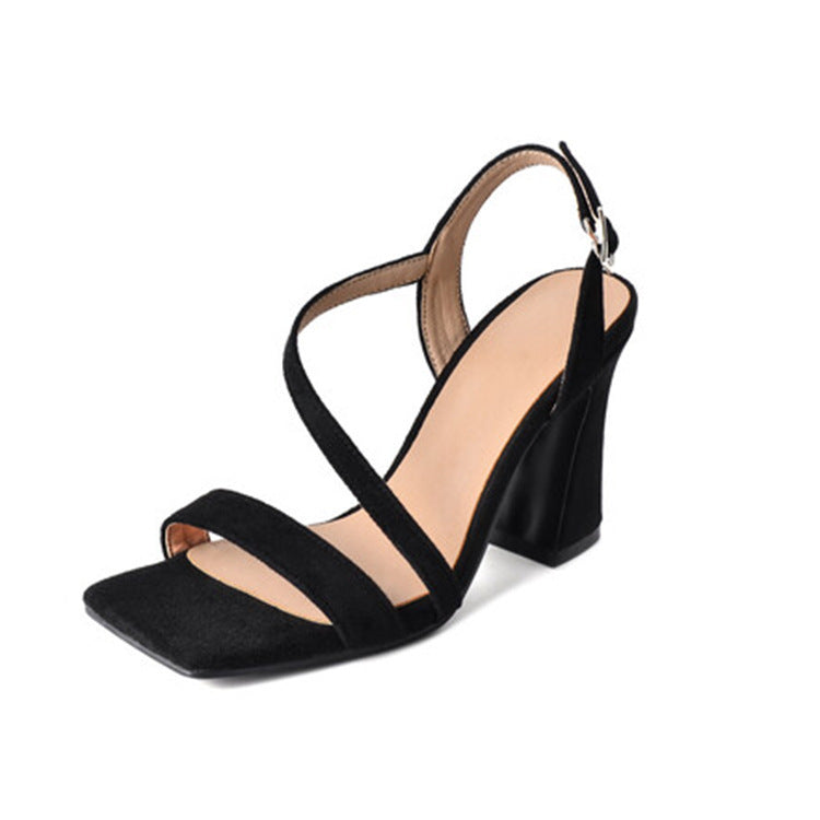 Sandalias Ortopédicos de Inspiración Vintage