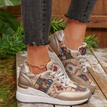 Zapatos Ortopédicos Elegantes con Look Moderno