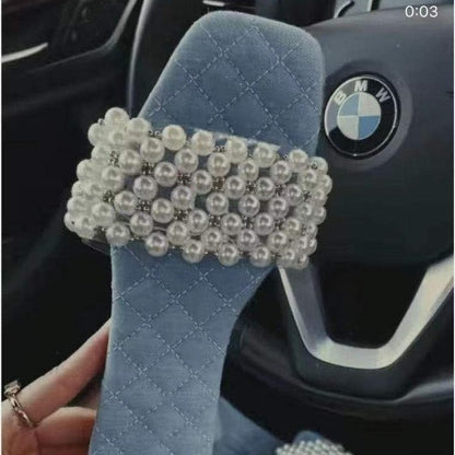 Sandalias Ortopédicos Elegantes con Look Moderno