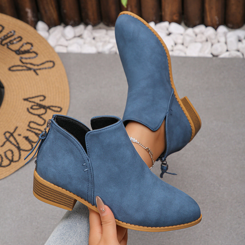 Botas Ortopédicos con Estilo para Toda Ocasión