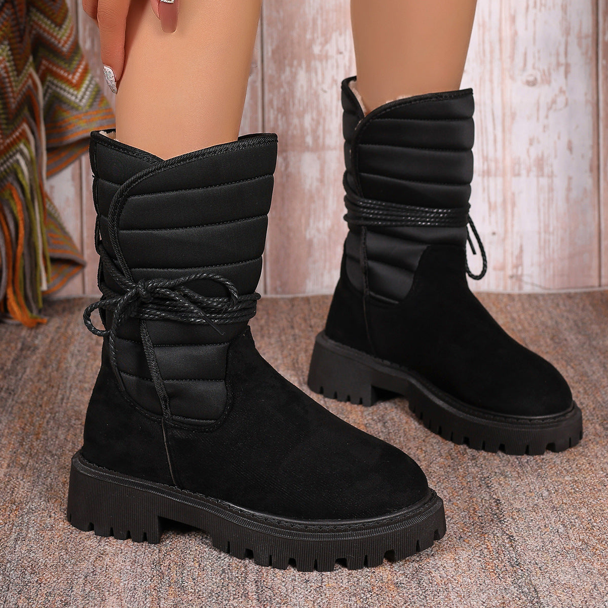 Botas Ortopédicos con Estilo para Toda Ocasión