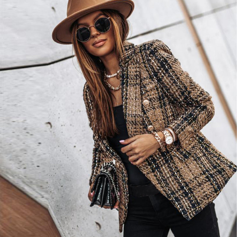 CM | Elegante blazer para mujer