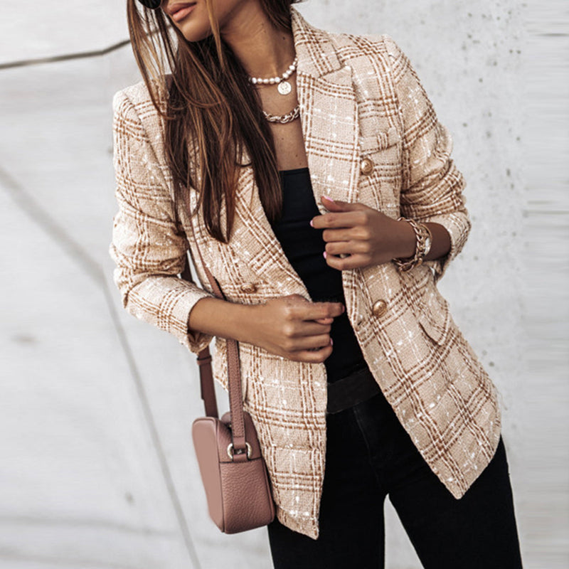 CM | Elegante blazer de señora