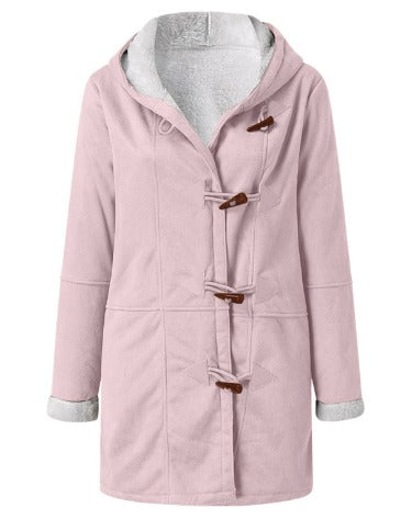 CM | Chaqueta Comfort para mujer