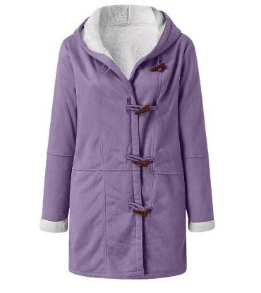 CM | Chaqueta Comfort para mujer