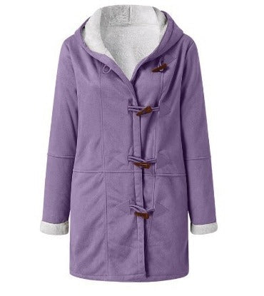 CM | Chaqueta Comfort para mujer