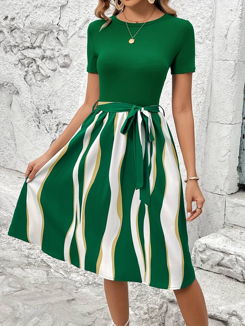 KL | Vestido elegante y moderno