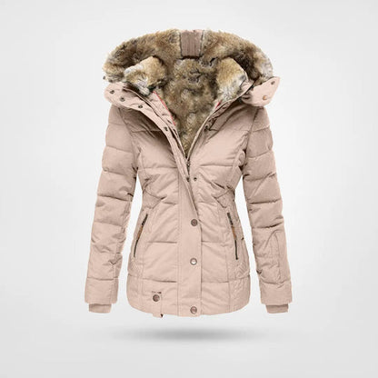 CM | Cosy Coat para mujer