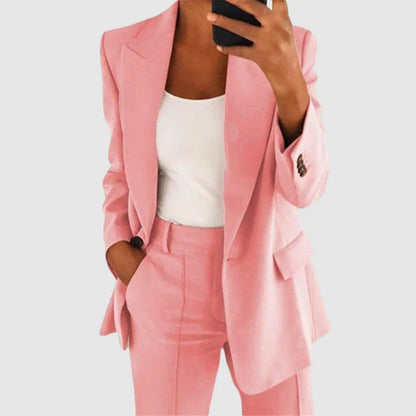 CM | Blazer para mujer