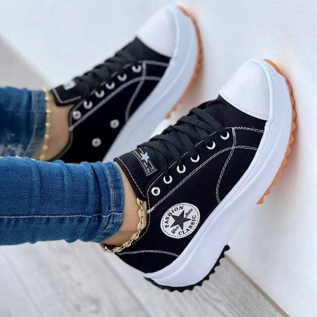 CM | Zapatillas ortopédicas de moda