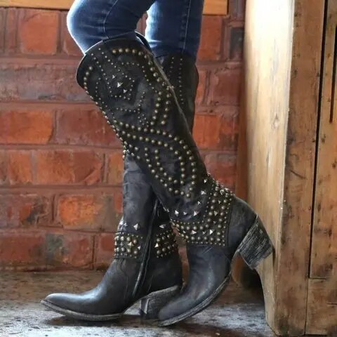 CM | Botas ortopédicas de verano intemporales y de gran sujeción