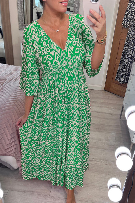 KL | Vestido de verano