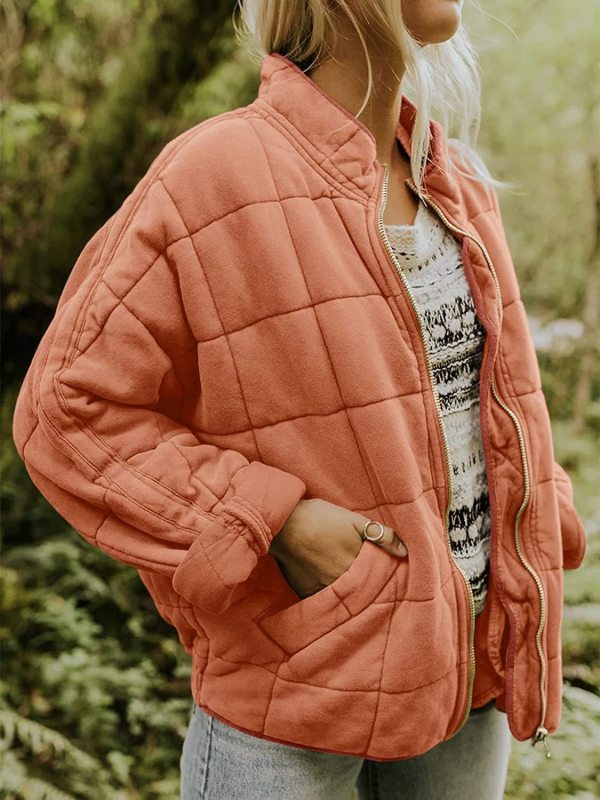 KL | Chaqueta acolchada Cosy chic