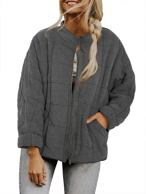 KL | Chaqueta acolchada Cosy chic