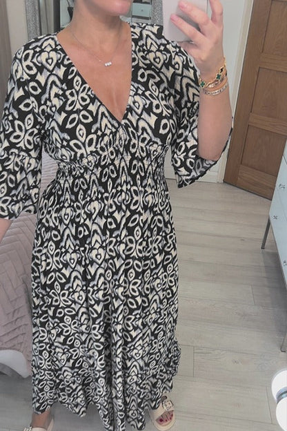 KL | Vestido de verano