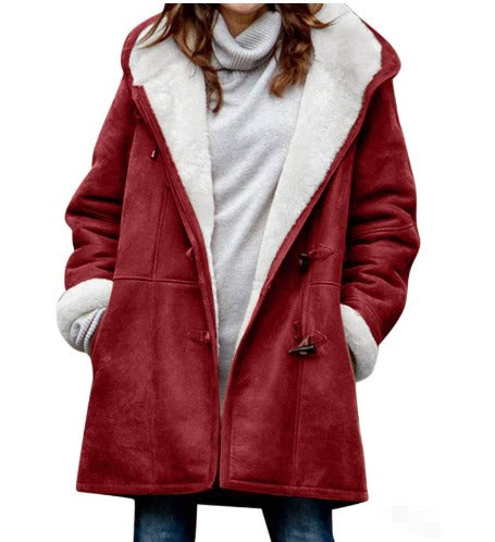 CM | Chaqueta Comfort para mujer