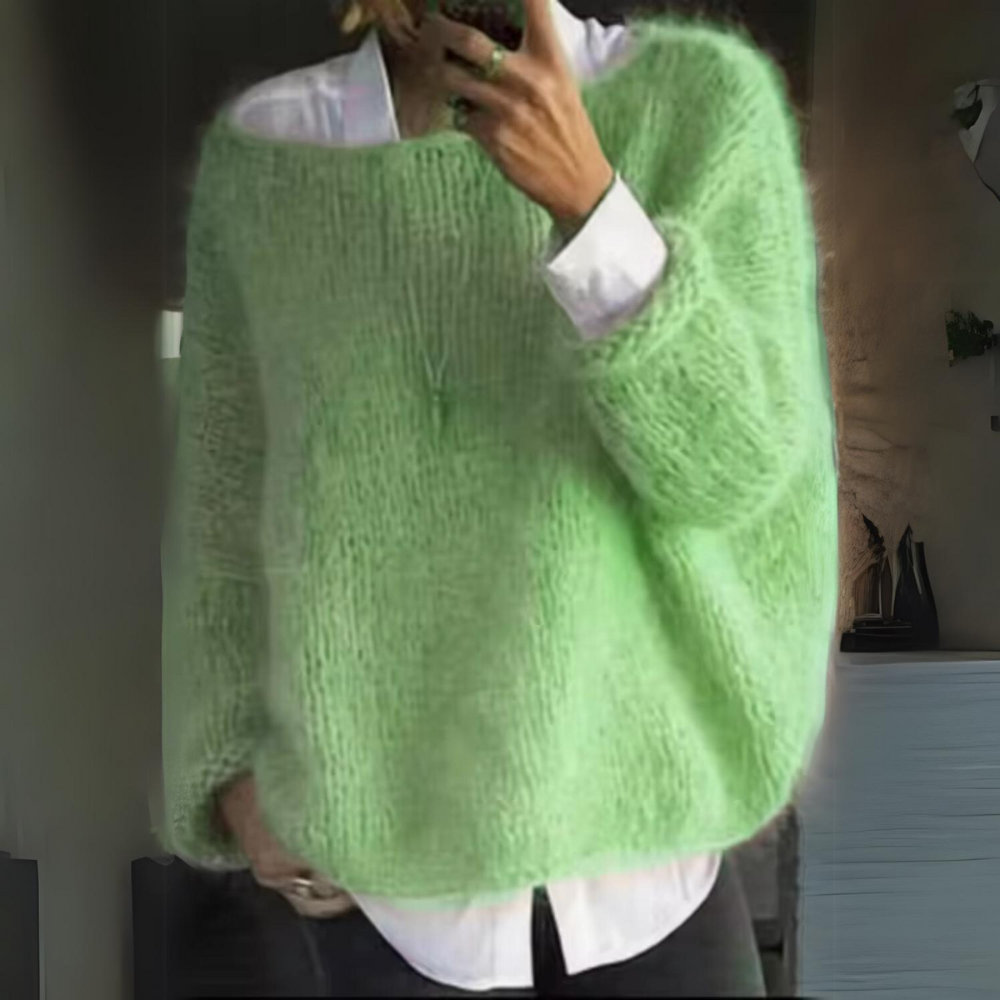 CM | Ropa de invierno elegante y sin esfuerzo