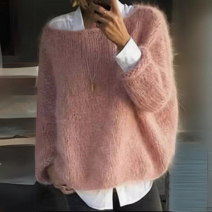 CM | Ropa de invierno elegante y sin esfuerzo