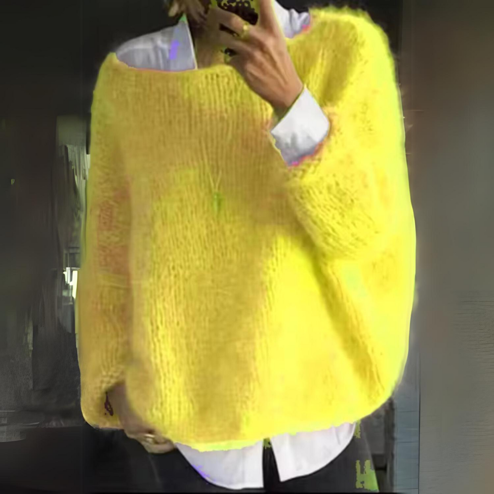 CM | Ropa de invierno elegante y sin esfuerzo