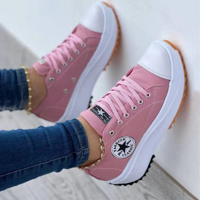 CM | Zapatillas ortopédicas de moda